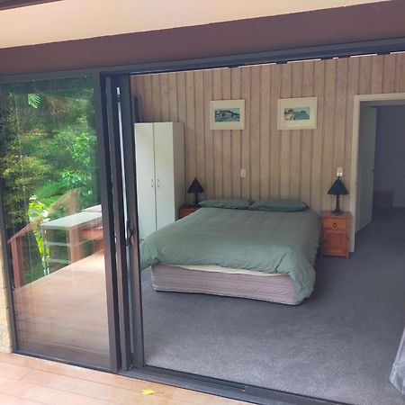 Maitai Whare Iti - Adventure Cabins & House Nelson Luaran gambar